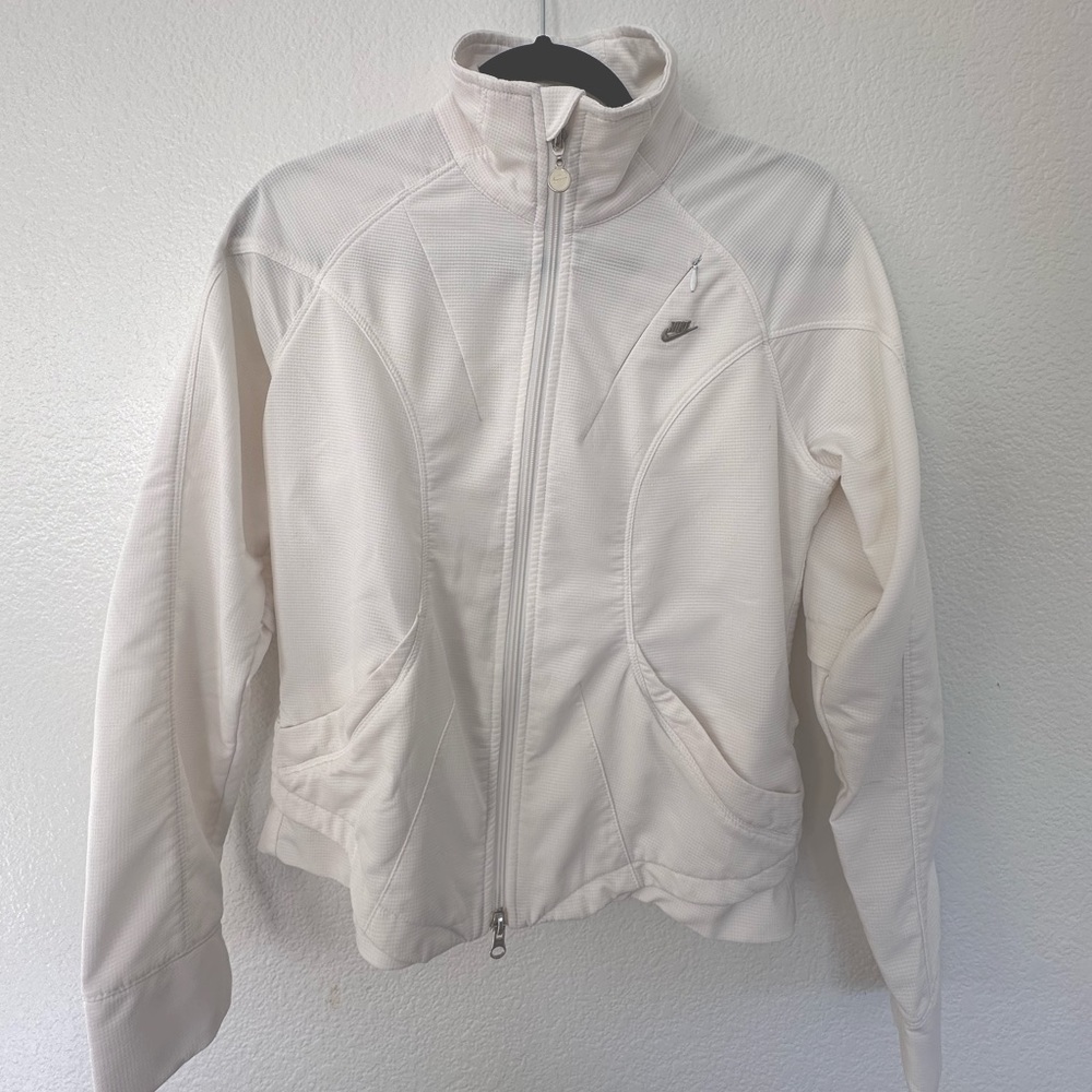 Nike Jacket